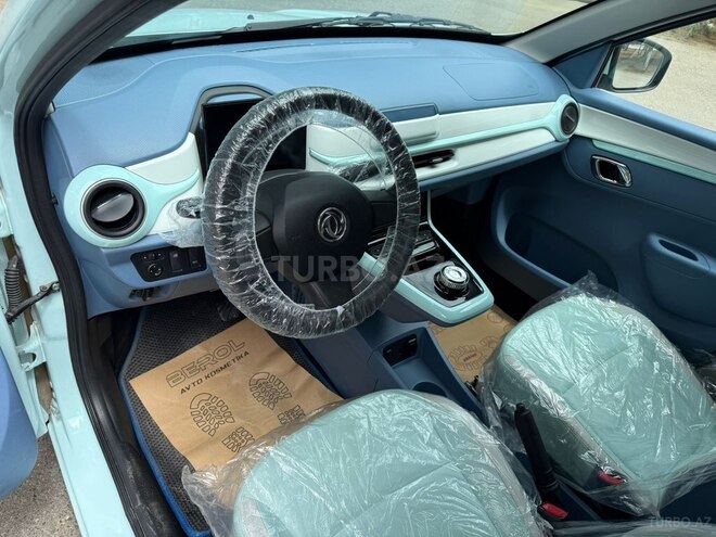 DongFeng  2023, 56,000 km - 0.0 l - Bakı