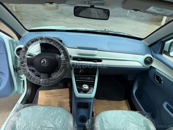 DongFeng  2023, 56,000 km - 0.0 l - Bakı
