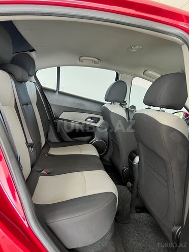 Chevrolet Cruze 2010, 33,000 km - 1.8 л - Bakı