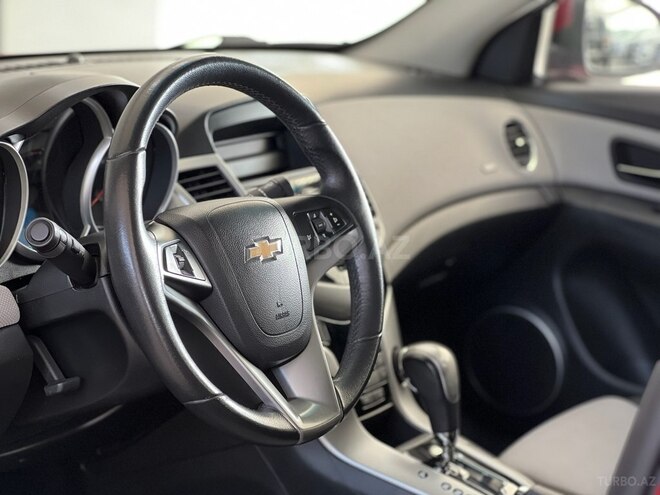 Chevrolet Cruze 2010, 33,000 km - 1.8 л - Bakı