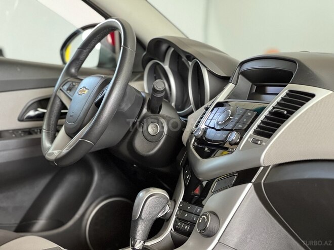 Chevrolet Cruze 2010, 33,000 km - 1.8 л - Bakı