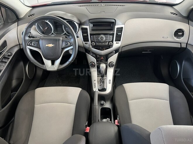 Chevrolet Cruze 2010, 33,000 km - 1.8 л - Bakı