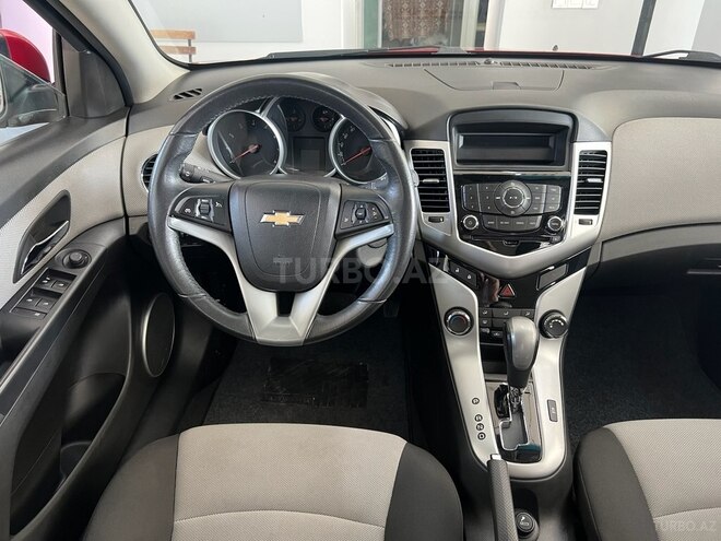 Chevrolet Cruze 2010, 33,000 km - 1.8 л - Bakı