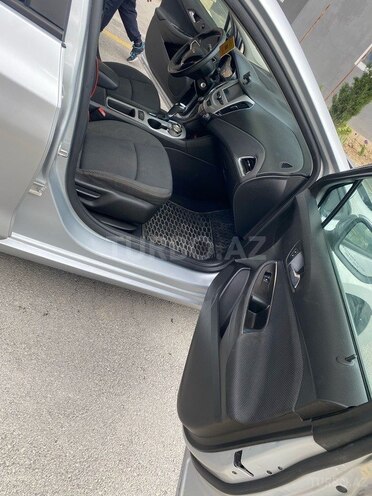 Chevrolet Cruze 2016, 82,000 km - 1.4 л - Bakı