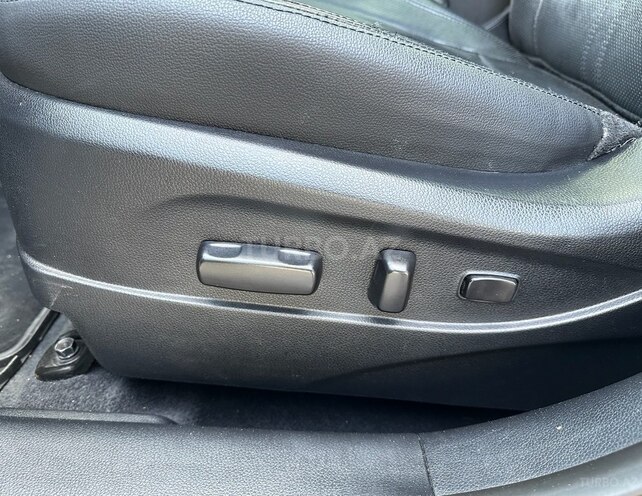 Kia Sportage 2011, 180,000 km - 2.4 l - Bakı