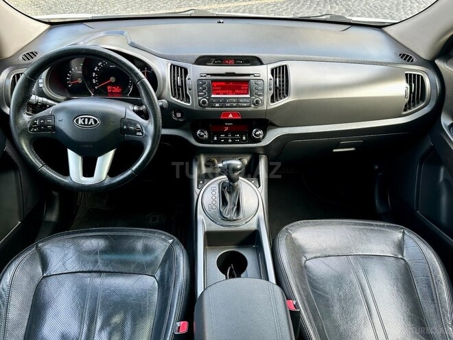 Kia Sportage 2011, 180,000 km - 2.4 l - Bakı