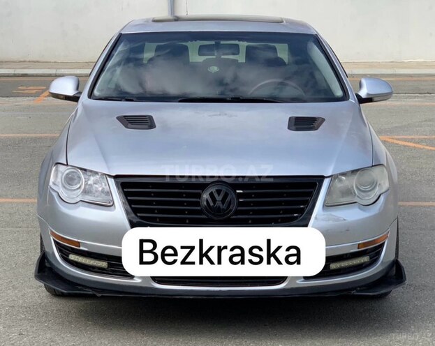 Volkswagen Passat 2005, 250,096 km - 2.0 l - Bakı