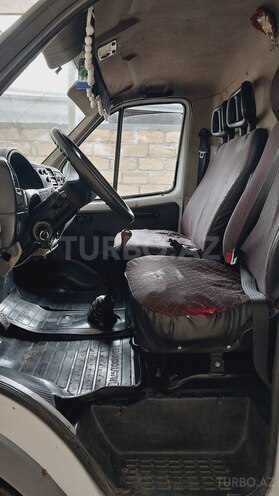 GAZ Sobol 2003, 222,222 km - 2.4 l - Ağcabədi