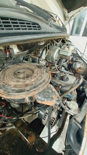 GAZ Sobol 2003, 222,222 km - 2.4 l - Ağcabədi