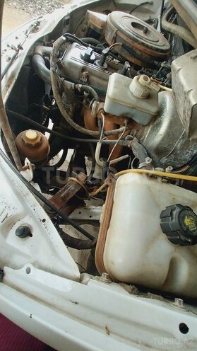 GAZ Sobol 2003, 222,222 km - 2.4 l - Ağcabədi