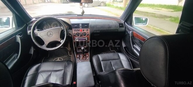 Mercedes C 280 1999, 346,555 km - 2.8 л - Bakı