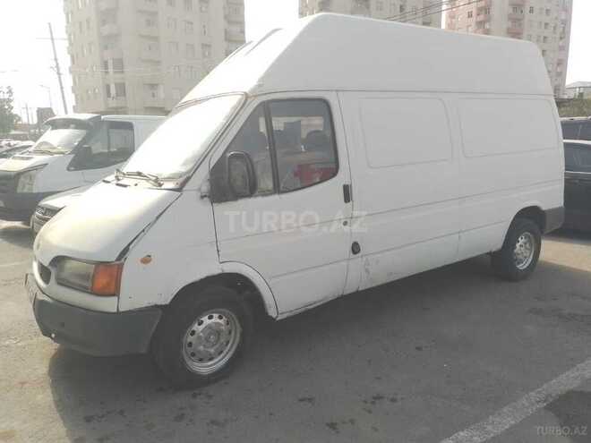 Ford Transit 1993, 400,000 km - 2.5 l - Bakı