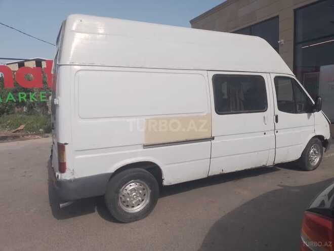 Ford Transit 1993, 400,000 km - 2.5 l - Bakı