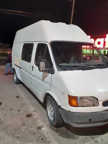 Ford Transit 1993, 400,000 km - 2.5 l - Bakı