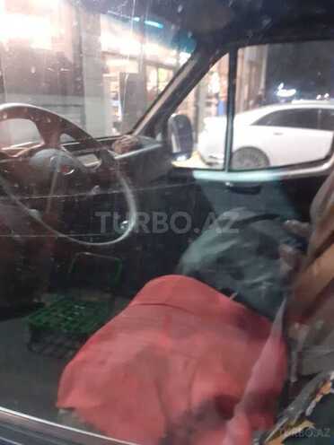 Ford Transit 1993, 400,000 km - 2.5 l - Bakı