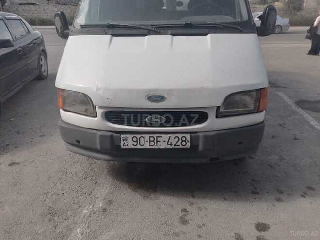 Ford Transit 1993, 400,000 km - 2.5 l - Bakı
