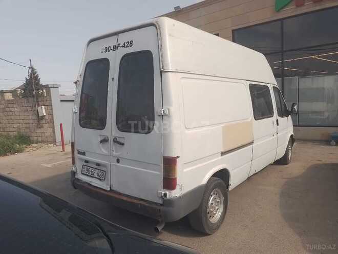 Ford Transit 1993, 400,000 km - 2.5 l - Bakı