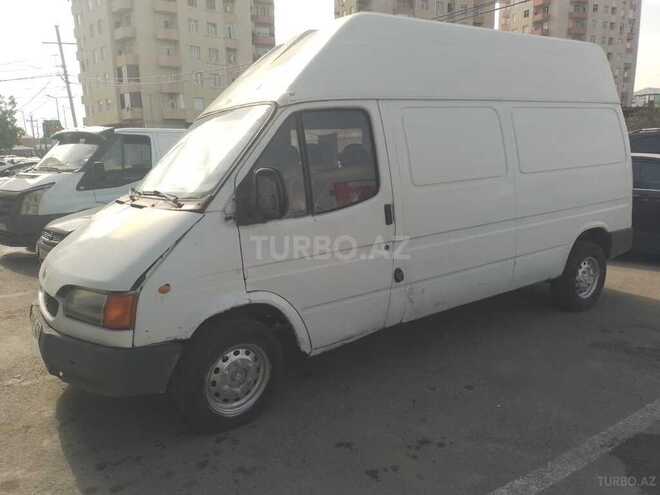 Ford Transit 1993, 400,000 km - 2.5 l - Bakı