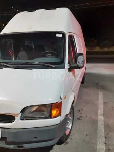 Ford Transit 1993, 400,000 km - 2.5 l - Bakı