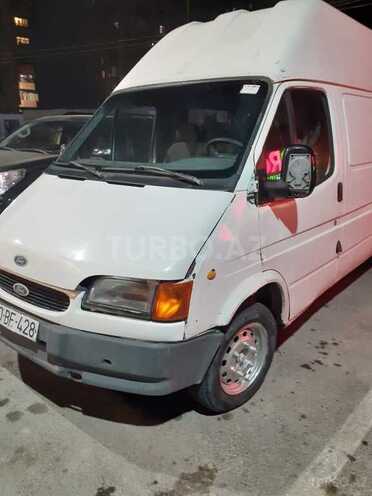 Ford Transit 1993, 400,000 km - 2.5 l - Bakı