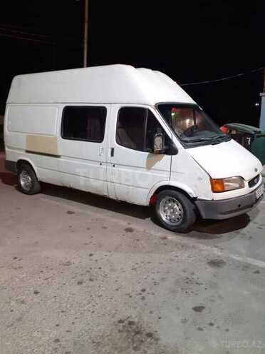 Ford Transit 1993, 400,000 km - 2.5 l - Bakı
