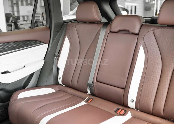 Geely Monjaro 2025, 0 km - 1.5 l - Bakı