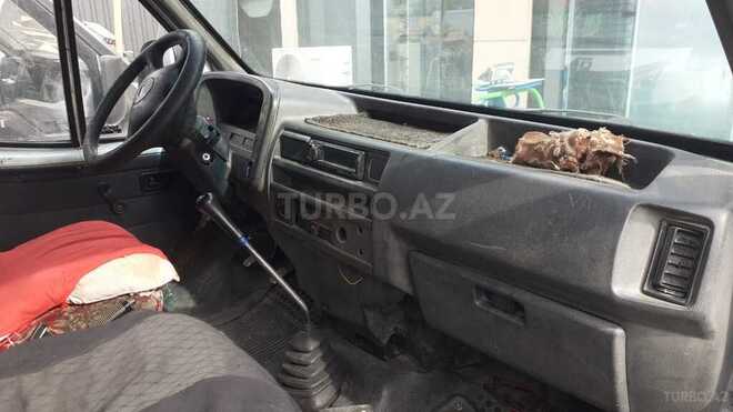 Ford Transit 1993, 400,000 km - 2.5 l - Bakı