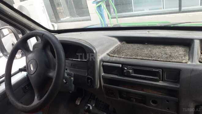 Ford Transit 1993, 400,000 km - 2.5 l - Bakı