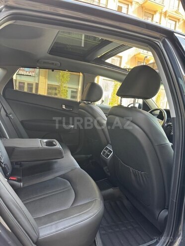 Kia K5 2016, 174,000 km - 2.0 l - Bakı