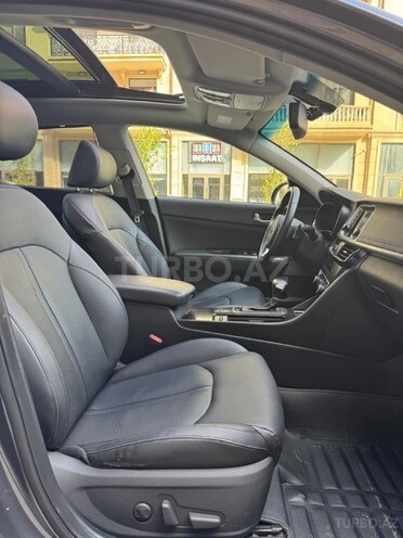 Kia K5 2016, 174,000 km - 2.0 l - Bakı
