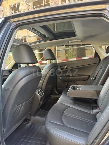 Kia K5 2016, 174,000 km - 2.0 l - Bakı