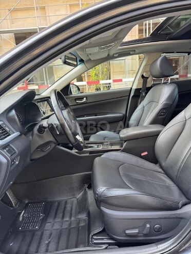 Kia K5 2016, 174,000 km - 2.0 l - Bakı