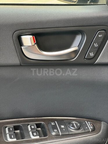 Kia K5 2016, 174,000 km - 2.0 l - Bakı