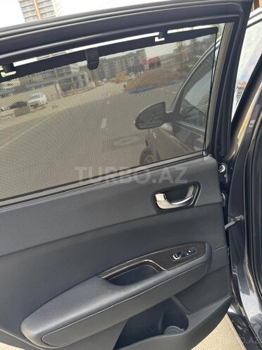 Kia K5 2016, 174,000 km - 2.0 l - Bakı