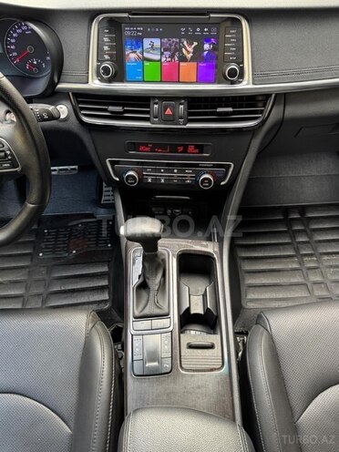 Kia K5 2016, 174,000 km - 2.0 l - Bakı