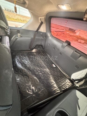 Toyota Land Cruiser Prado 2012, 158,400 km - 2.7 л - Bakı
