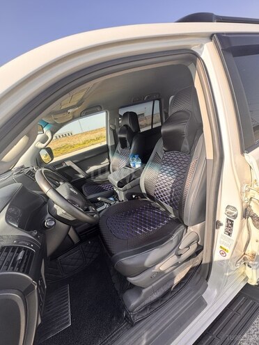 Toyota Land Cruiser Prado 2012, 158,400 km - 2.7 л - Bakı