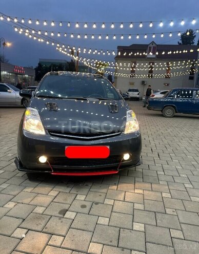 Toyota Prius 2007, 300,000 km - 1.5 l - Cəlilabad
