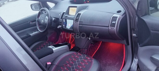 Toyota Prius 2007, 300,000 km - 1.5 l - Cəlilabad