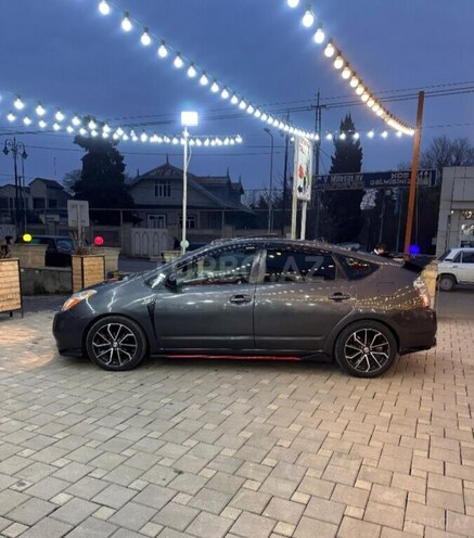 Toyota Prius 2007, 300,000 km - 1.5 l - Cəlilabad