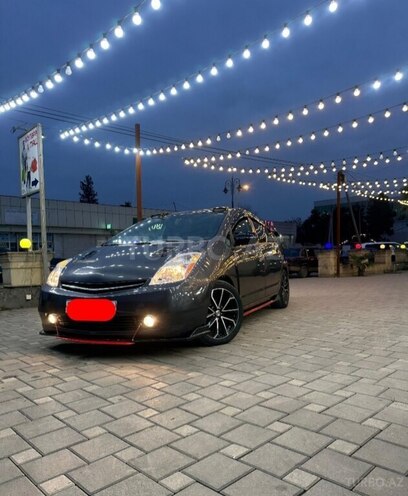 Toyota Prius 2007, 300,000 km - 1.5 l - Cəlilabad