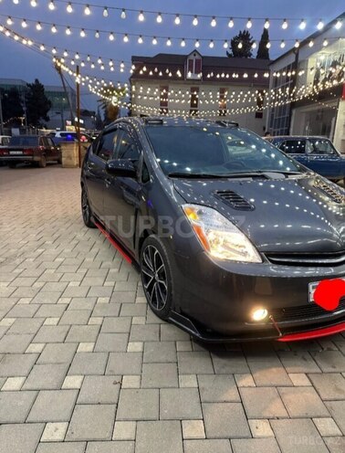 Toyota Prius 2007, 300,000 km - 1.5 l - Cəlilabad