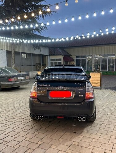 Toyota Prius 2007, 300,000 km - 1.5 l - Cəlilabad