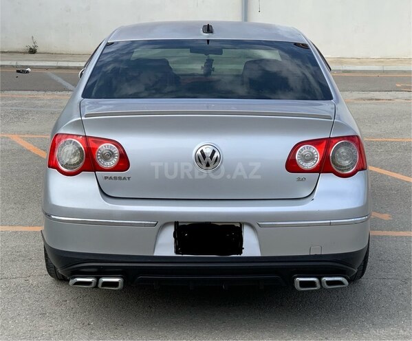 Volkswagen Passat 2005, 250,096 km - 2.0 l - Bakı