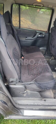 Opel Zafira 2001, 515,700 km - 1.8 l - Qusar
