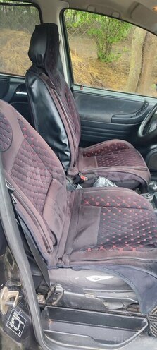 Opel Zafira 2001, 515,700 km - 1.8 l - Qusar