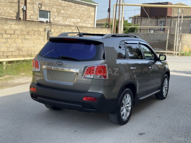 Kia Sorento 2010, 219,000 km - 2.0 l - Bakı