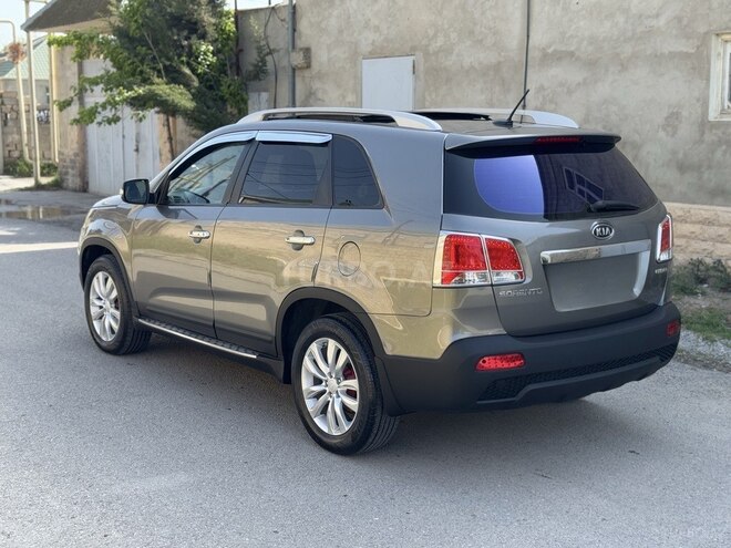 Kia Sorento 2010, 219,000 km - 2.0 l - Bakı