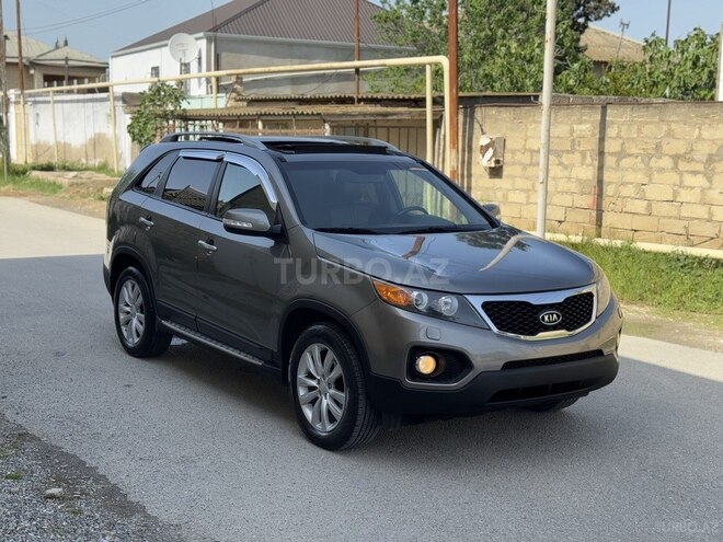 Kia Sorento 2010, 219,000 km - 2.0 l - Bakı