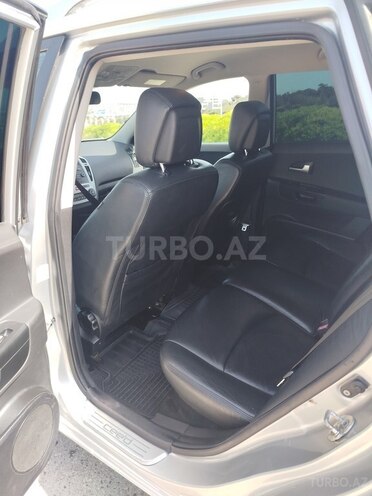 Kia Ceed 2008, 400,000 km - 1.6 l - Bakı